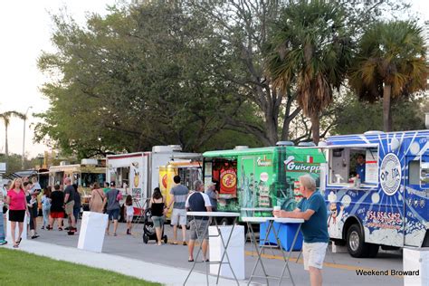 2023 StreetFoodFinder | TOS. . Food truck friday near me